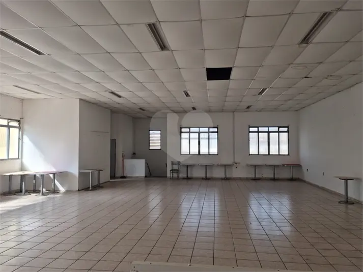 Salão Comercial para alugar em Vila Gustavo – SP