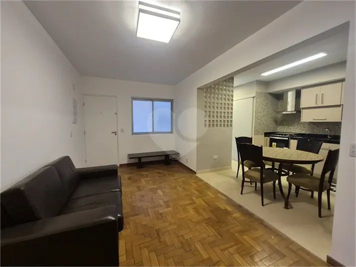 Apartamento com 2 quartos para alugar em Butantã – SP