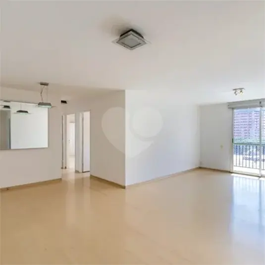 Apartamento com 3 quartos à venda ou para alugar em Lapa – SP