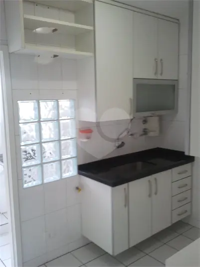 Apartamento com 2 quartos para alugar em Vila Leopoldina – SP