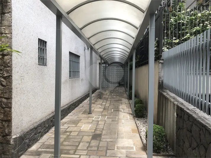 Salas à venda em Bela Vista – SP