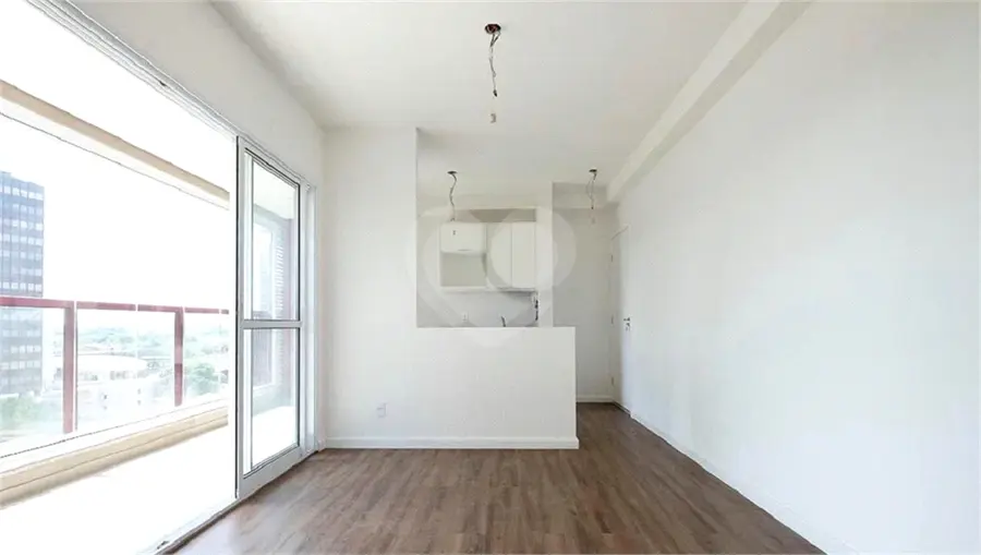 Apartamento com 2 quartos para alugar em Pinheiros – SP