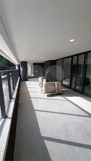 Apartamento com 4 quartos à venda em Brooklin – SP