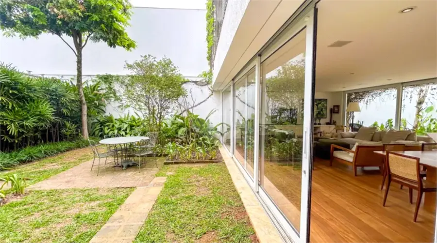 Casa com 3 quartos à venda em Jardim América – SP