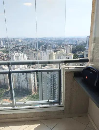 Apartamento com 2 quartos à venda ou para alugar em Vila Andrade – SP