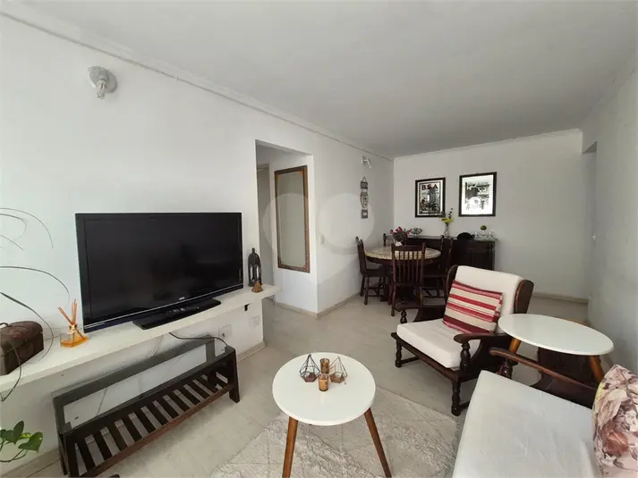 Apartamento com 2 quartos para alugar em Butantã – SP
