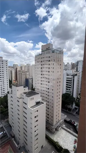 Apartamento com 1 quarto à venda em Moema – SP