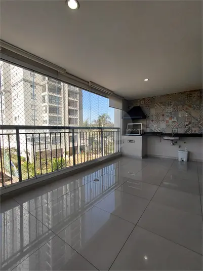 Apartamento com 3 quartos à venda ou para alugar em Vila Guarani – SP
