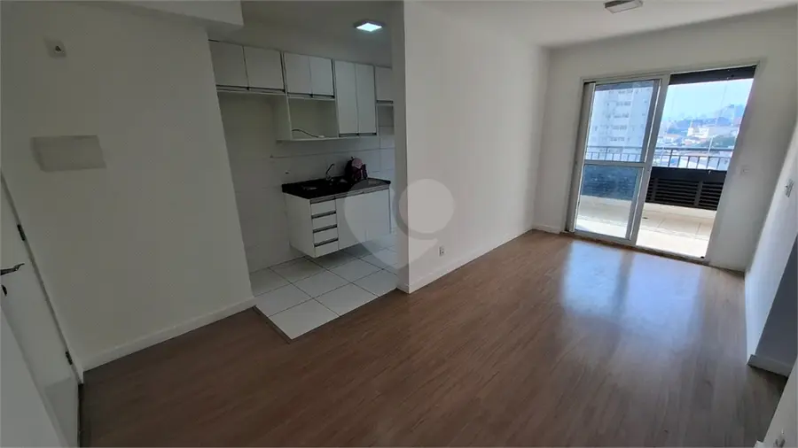 Apartamento com 2 quartos à venda ou para alugar em Sacomã – SP