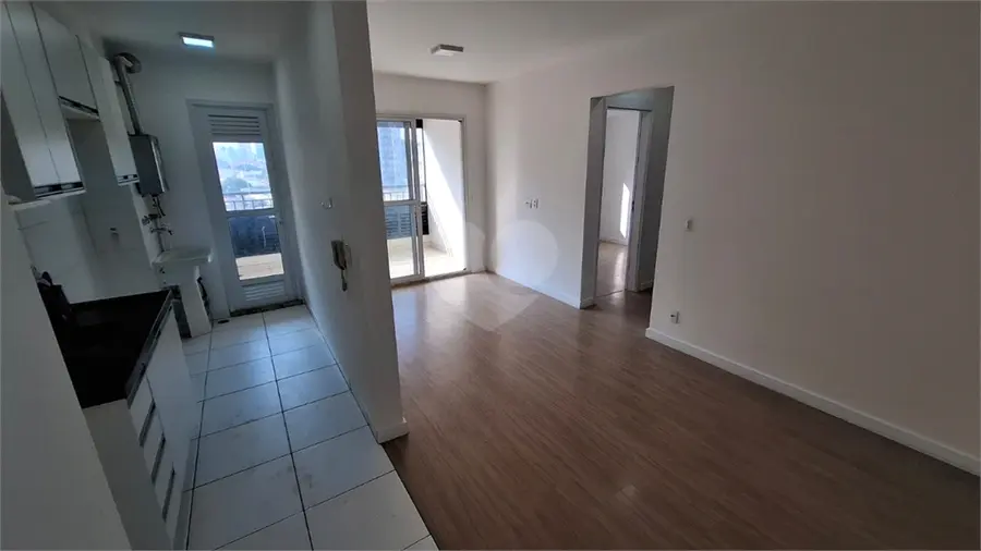 Apartamento com 2 quartos à venda ou para alugar em Sacomã – SP