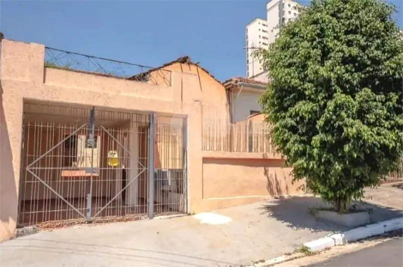 Casa com 2 quartos para alugar em Tatuapé – SP