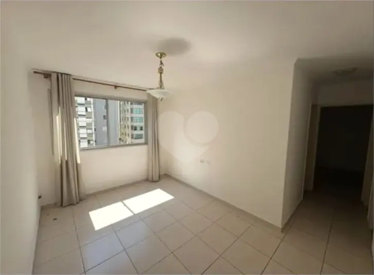 Apartamento com 2 quartos para alugar em Jardim Paulista – SP