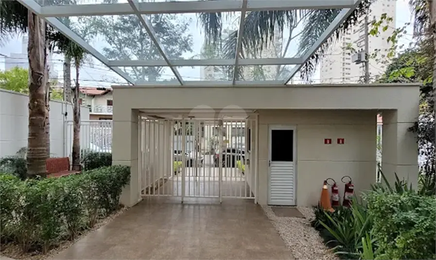 Apartamento com 2 quartos à venda em Santana – SP