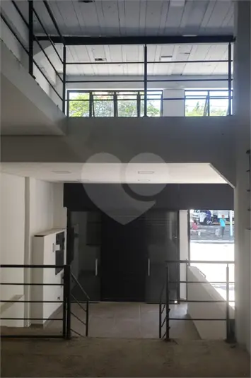 Prédio inteiro à venda em Lapa – SP