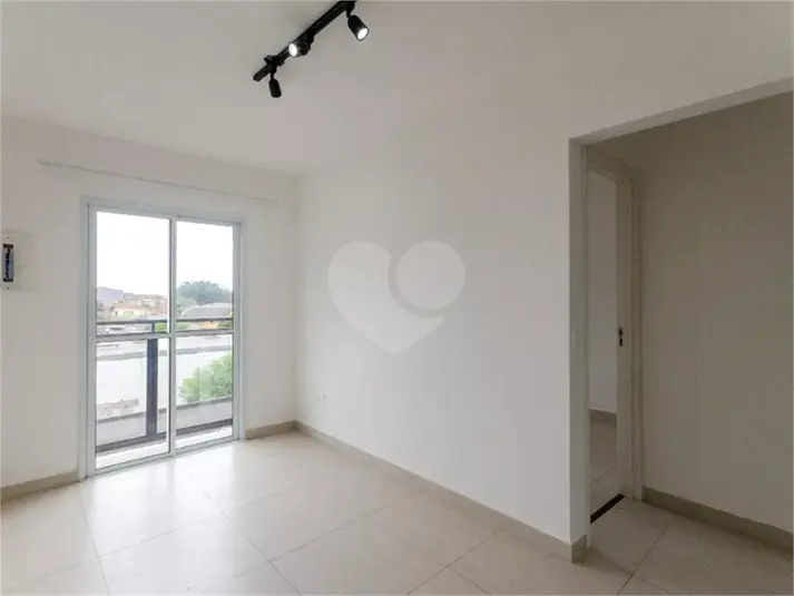 Condomínio com 2 quartos à venda ou para alugar em Vila Jaguara – SP