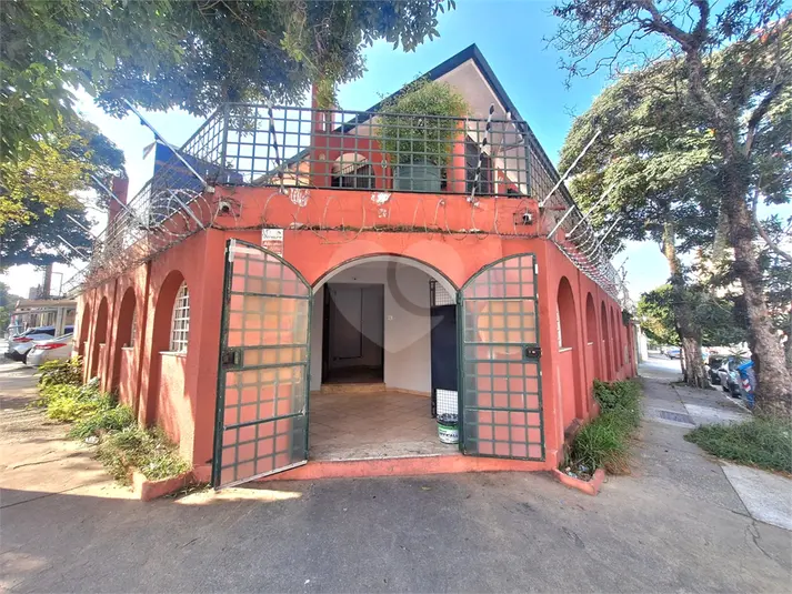 Casa à venda em Planalto Paulista – SP