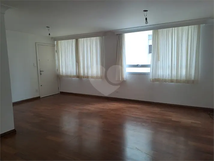 Apartamento com 3 quartos à venda em Jardim Paulista – SP