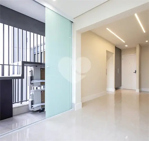 Studio com 1 quarto para alugar em Vila Mariana – SP