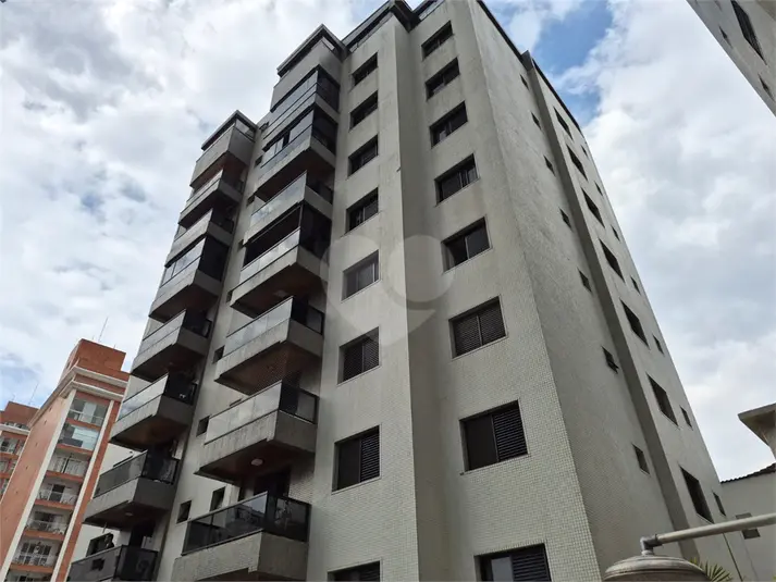 Apartamento com 3 quartos à venda em Santana – SP