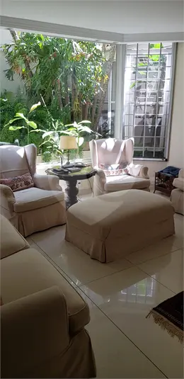 Condomínio com 3 quartos à venda em Cidade Jardim – SP