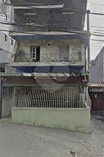Salão Comercial para alugar em Vila Santa Catarina – SP