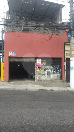 Galpão para alugar em Horto – SP