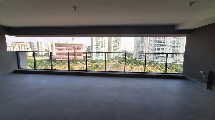 Apartamento com 4 quartos à venda em Jardim das Perdizes – SP