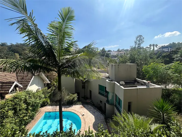 Casa com 4 quartos à venda em Real Parque – SP