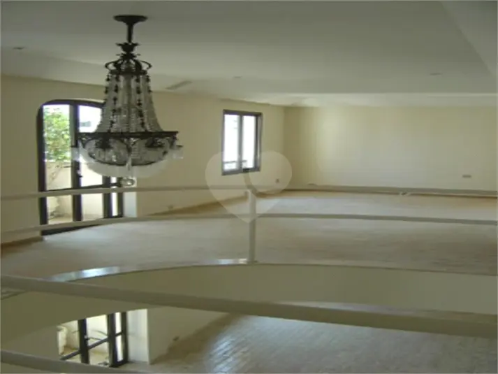 Duplex com 3 quartos à venda em Jardim América – SP