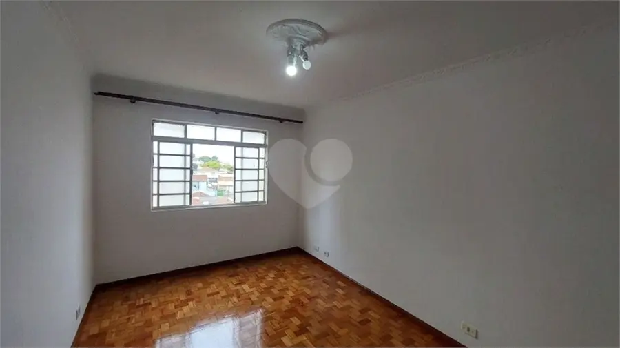 Apartamento com 2 quartos à venda em Tucuruvi – SP