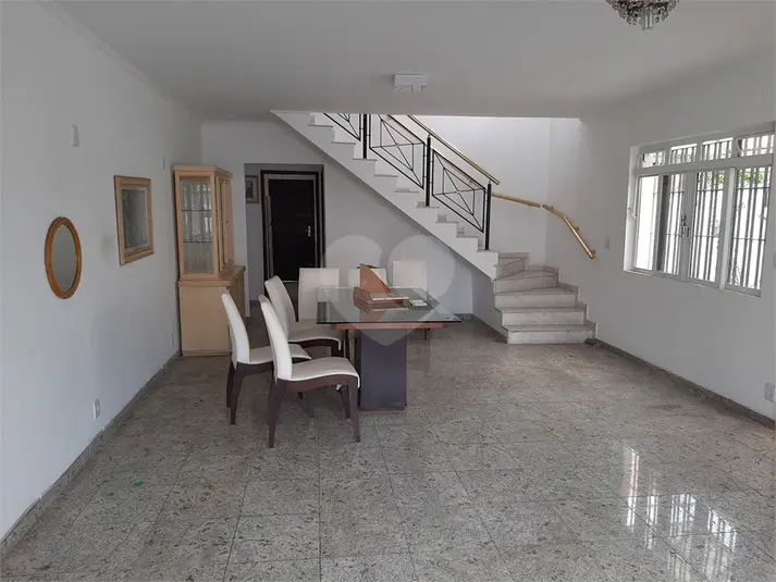 Sobrado com 3 quartos à venda ou para alugar em Vila Mascote – SP