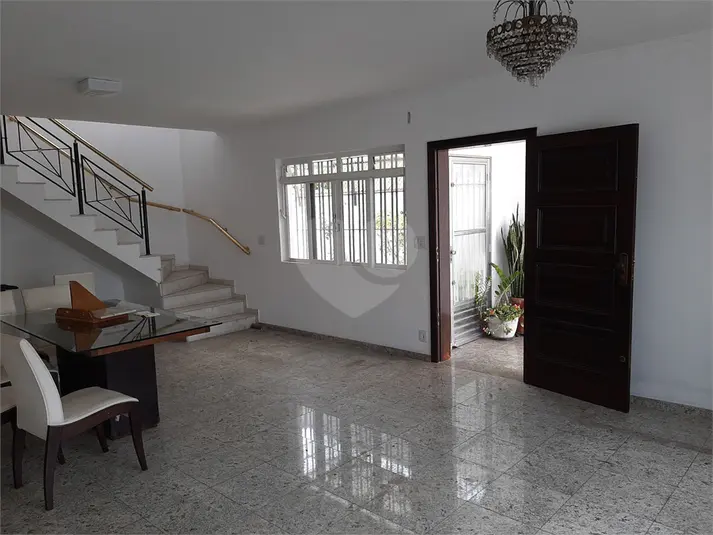 Sobrado com 3 quartos à venda ou para alugar em Vila Mascote – SP