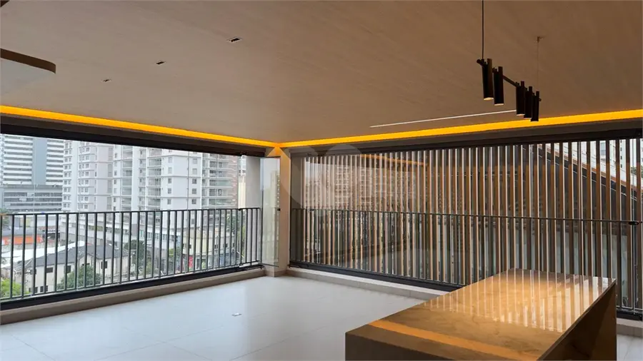 Apartamento com 3 quartos à venda em Perdizes – SP