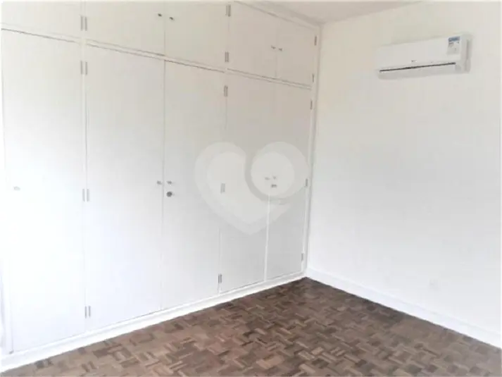 Apartamento com 3 quartos à venda em Higienópolis – SP