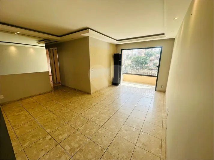 Apartamento com 3 quartos à venda em Chácara Inglesa (sul) – SP