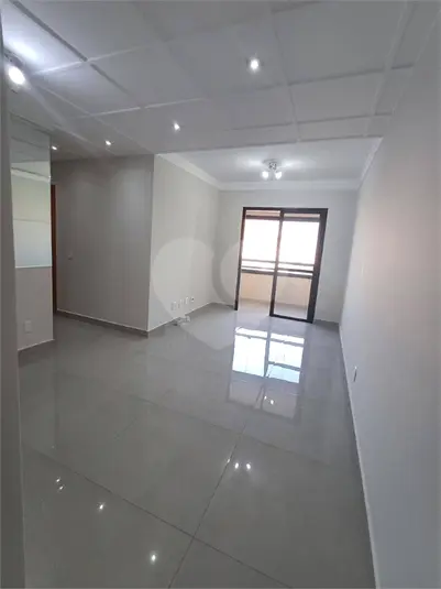 Apartamento com 2 quartos para alugar em Tatuapé – SP