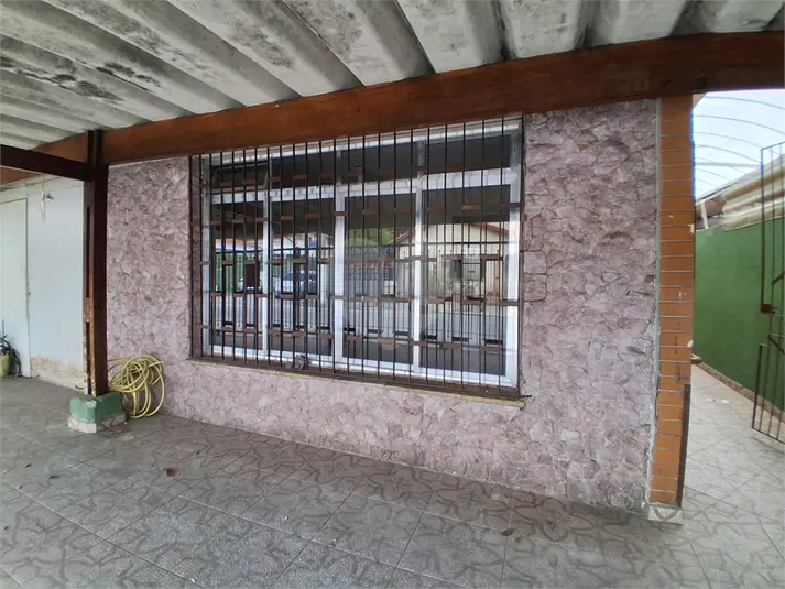 Casa térrea com 6 quartos à venda em Água Fria – SP