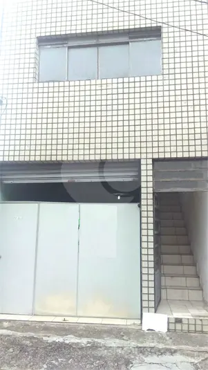 Salão Comercial para alugar em Mandaqui – SP