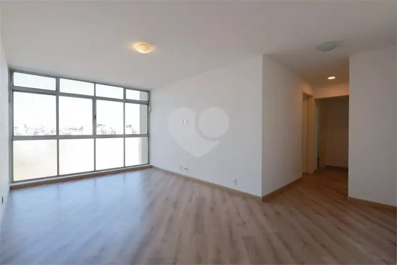 Apartamento com 3 quartos à venda em Santana – SP