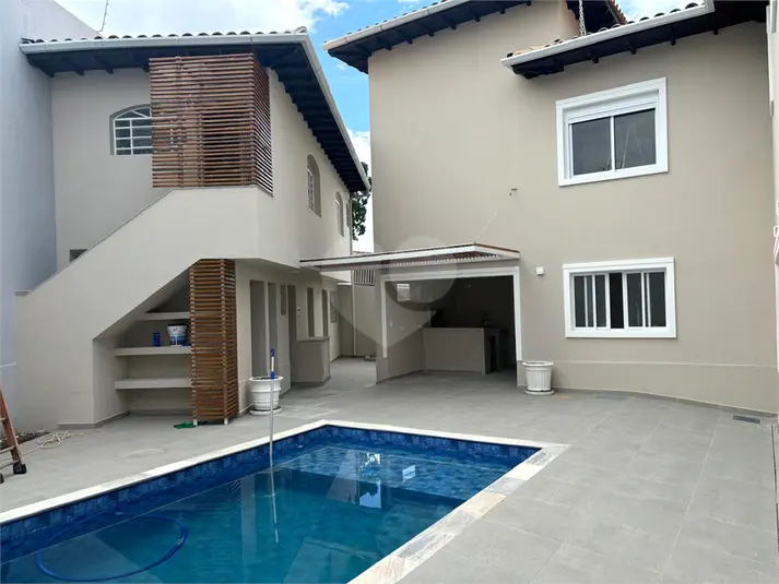Casa com 5 quartos à venda em Morumbi – SP