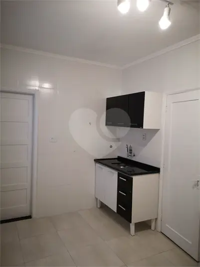 Apartamento com 2 quartos à venda em Santana – SP