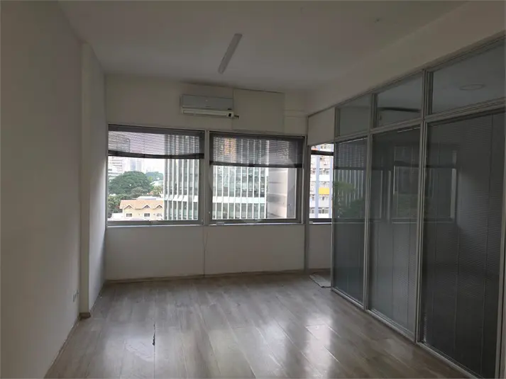 Salas para alugar em Jardim Paulistano – SP