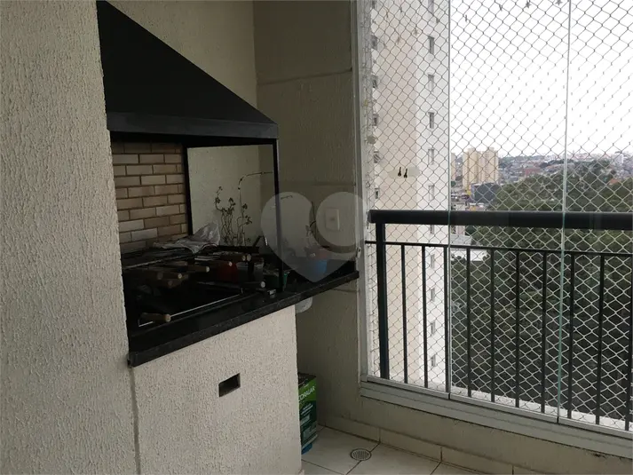 Apartamento com 3 quartos à venda ou para alugar em Freguesia do Ó – SP