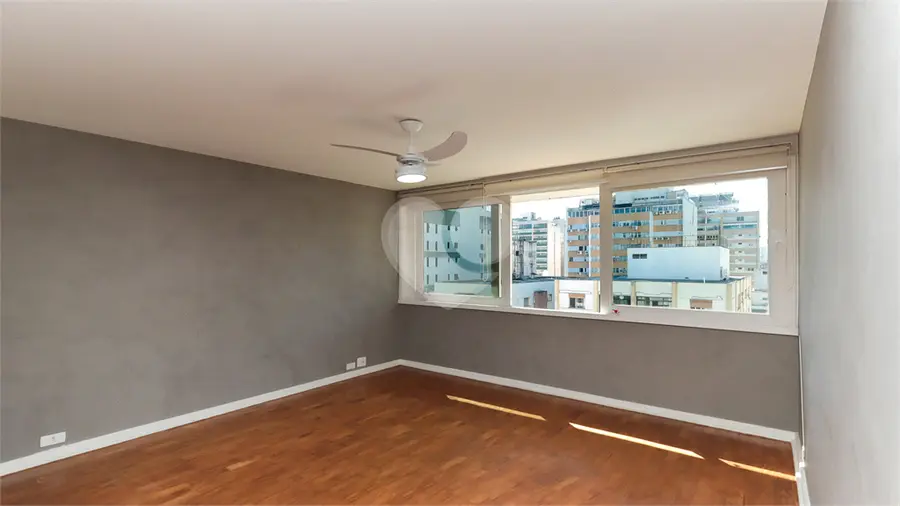 Apartamento com 2 quartos à venda em Itaim Bibi – SP