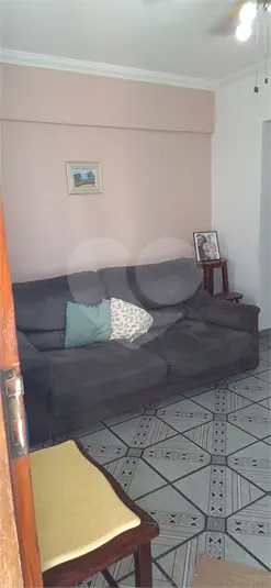 Apartamento com 2 quartos à venda em Recanto Bom Jesus – SP