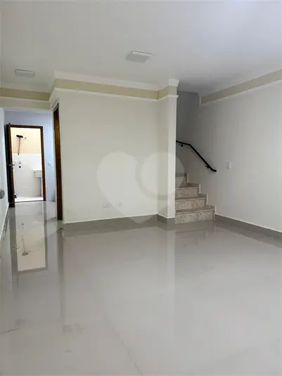 Sobrado com 3 quartos para alugar em Tucuruvi – SP