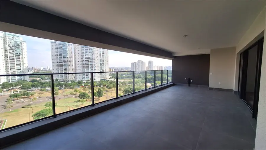 Apartamento com 4 quartos à venda em Jardim das Perdizes – SP