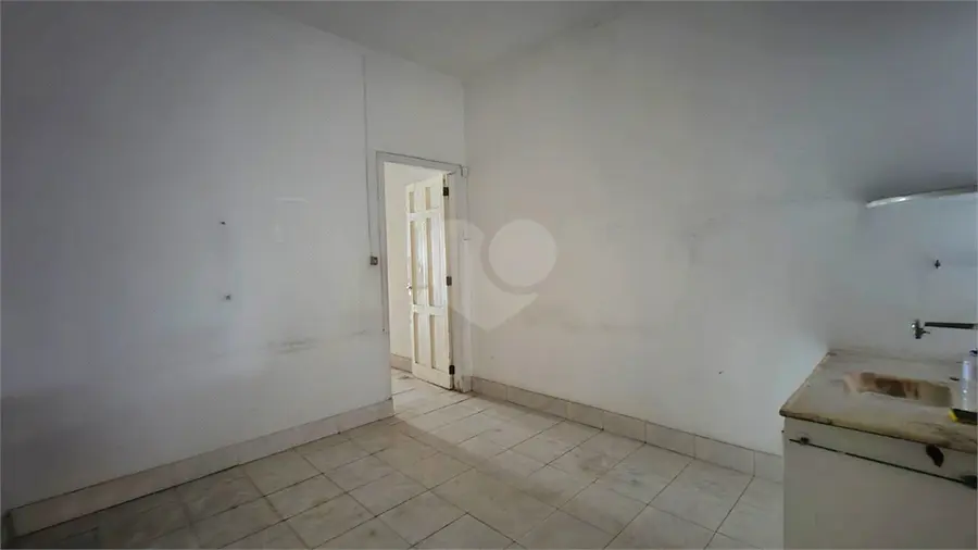 Casa com 2 quartos à venda em Vila Mariana – SP