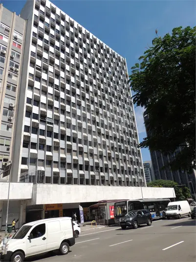 Salas para alugar em Jardim Paulistano – SP