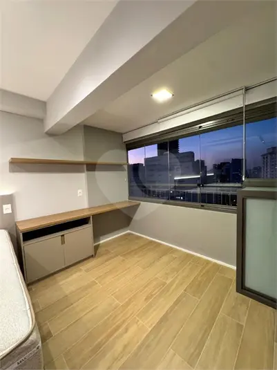 Apartamento com 1 quarto para alugar em Vila Mariana – SP